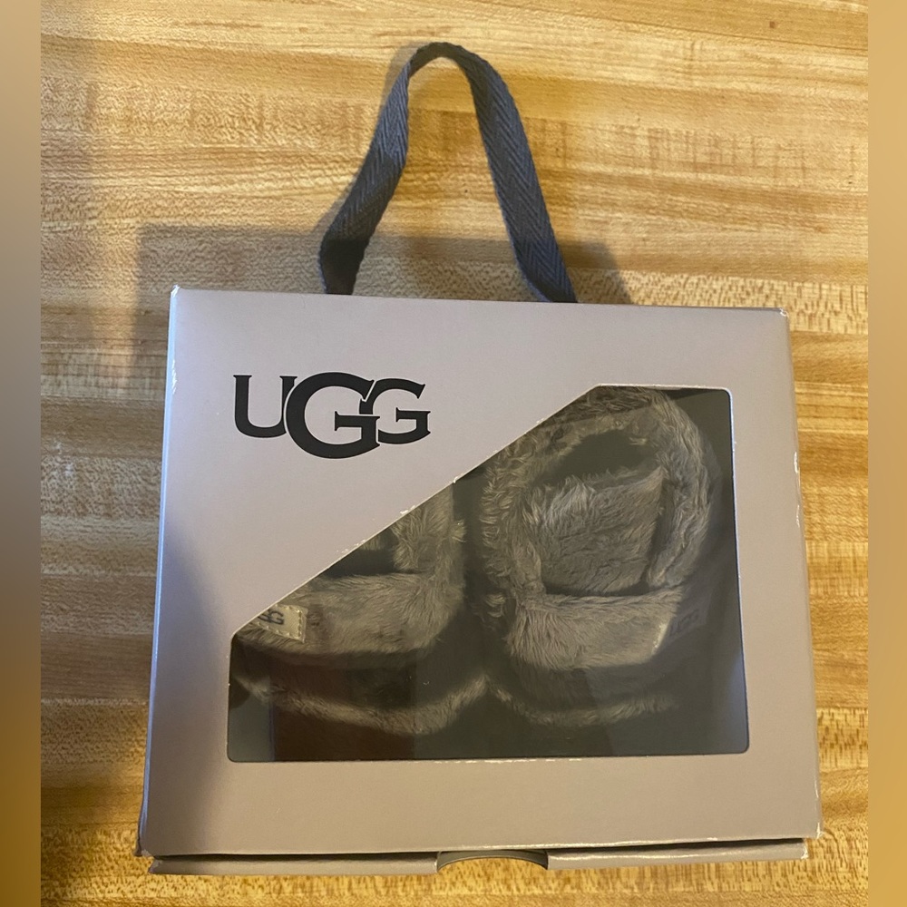 Infant Ugg Boots